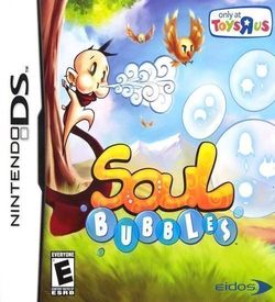 2359 - Soul Bubbles ROM